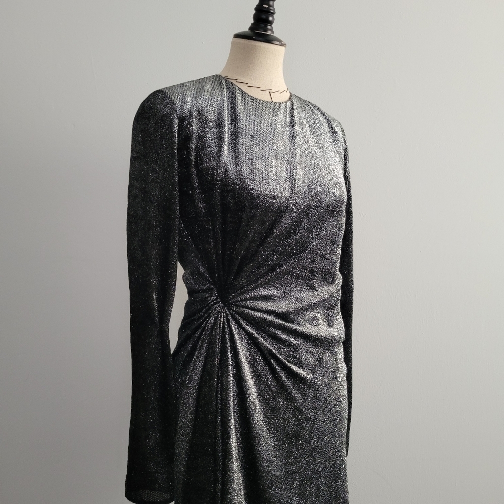 Saint Laurent mini dress - Picture 11 of 16